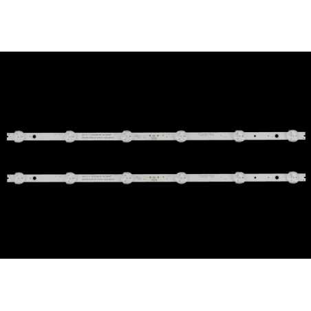 Подсветка HISENSE 06XY-31.11.021500008-D5-124T06BV4C-190614N1-03356-HZ.D215S03-18380-DR1011 06XY 31.11.021500008 D5 124T06BV4C
