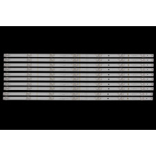 Подсветка ES-4975 ES 4975 ES4975 65 Haier K65E30A 65V61 RF-BS650026SE30-0701 65K6 RF BS650026SE30 0701 RFBS650026SE300701