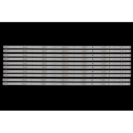 Подсветка ES-4975 ES 4975 ES4975 65 Haier K65E30A 65V61 RF-BS650026SE30-0701 65K6 RF BS650026SE30 0701 RFBS650026SE300701