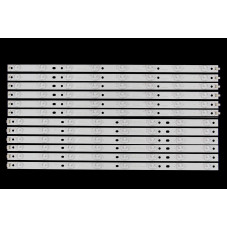 Подсветка ES-4980 ES 4980 ES4980 Tcl LE50D69 KTC K500WD-A K500WDA 471R1055 4708-K500WA-A 4708 K500WA A 4708K500WAA 4708.K500WA