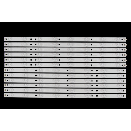 Подсветка ES-4980 ES 4980 ES4980 Tcl LE50D69 KTC K500WD-A K500WDA 471R1055 4708-K500WA-A 4708 K500WA A 4708K500WAA 4708.K500WA
