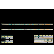 Подсветка ES-ELED-1001 ES ELED 1001 ESELED1001 Lg R 49" V15 EV FHD REV 0.2 6 R-Type 6916L1998A L L-Type 6916L1997A VD3K4 111005