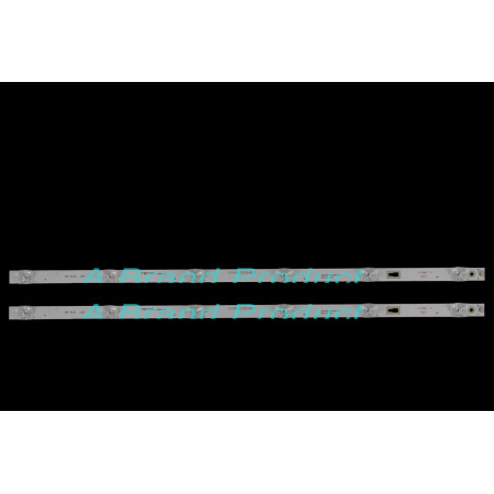 Подсветка ES-4960 ES 4960 ES4960 ES.4960 Haier 58K90 58T82 58-T82 58T81 LS58AL88E51 32D2003V1W6C1B57316M 32-D2003V1W6C1B57316M