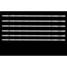 Подсветка ES-4982 ES 4982 ES4982 Hisense 65E3G BK65H1U413030T06091CE-REV1.6 HD650H1U41 2021121501 BK65H1U41 HD650H1U41202112150