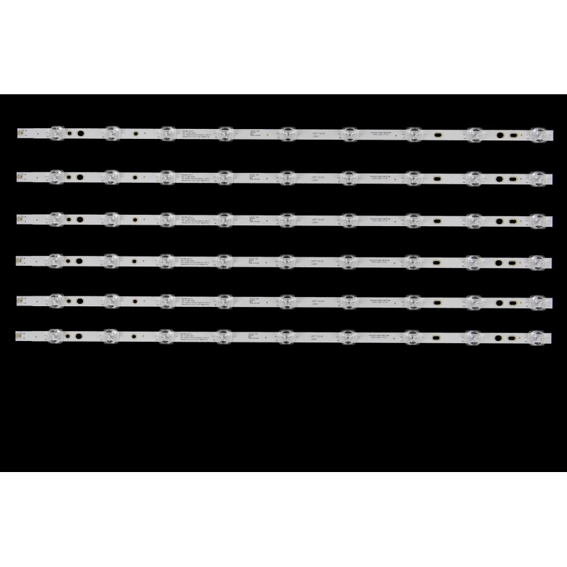 Подсветка ES-4982 ES 4982 ES4982 Hisense 65E3G BK65H1U413030T06091CE-REV1.6 HD650H1U41 2021121501 BK65H1U41 HD650H1U41202112150