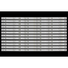 Подсветка ES-4984 ES 4984 ES4984 Changhong 58D3P ZS58303012066CHREV1.0 ZS58303012066CHREV10 Y158L07J2D2A5 Y-158L07J2D2A5