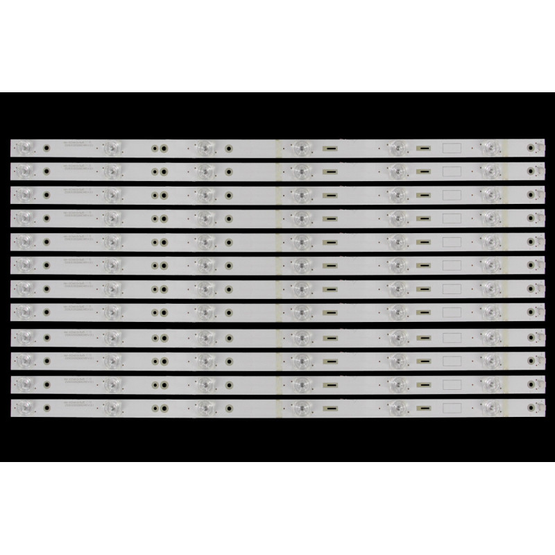 Подсветка ES-4984 ES 4984 ES4984 Changhong 58D3P ZS58303012066CHREV1.0 ZS58303012066CHREV10 Y158L07J2D2A5 Y-158L07J2D2A5