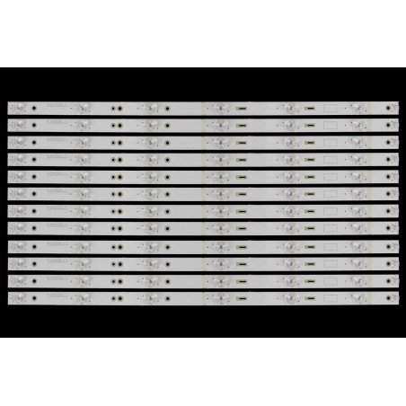 Подсветка ES-4984 ES 4984 ES4984 Changhong 58D3P ZS58303012066CHREV1.0 ZS58303012066CHREV10 Y158L07J2D2A5 Y-158L07J2D2A5