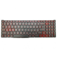 Клавиатура для ACER Nitro 5 AN515-43 AN515-54 AN515-55 AN517-51 AN517-52 AN515-45 AN515