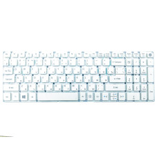 Клавиатура для ACER Aspire E5-522G E5-552 E5-552G F5-572G A315-21 A315-41 A315-31 A315-51 A315-53 A515-51 A515-51G A515-41G