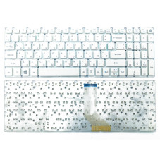 Клавиатура для ACER Aspire E5-522G E5-552 E5-552G F5-572G A315-21 A315-41 A315-31 A315-51 A315-53 A515-51 A515-51G A515-41G