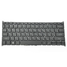 Клавиатура для ACER Swift SF114-34 SF314-41 SF314-52 SF314-53 SF314-54 SF314-55 SF314-56 SF514-51 SV3T AB0B NKI13130BU NK.I1313