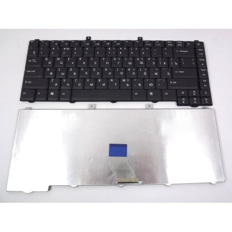 Клавиатура для ACER Aspire NSK-H3C0R H3G0R NSK-H3M0R NSK-H3S0R 9J.N5982.C0R 9J.N5982.G0R 9J.N5982.M0R 9J.N5982.S0R AEZL1TN7019