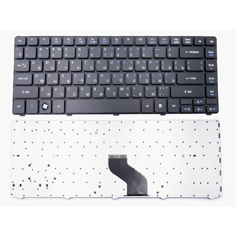 Клавиатура для ACER Aspire eMachines D440 D442 D443 D528 D640 D640G D640Z D640ZG D728 D729 D730 D370Z D730ZG D732G D732Z D732ZG Клавиатура для ACER Aspire eMachines D440 D442 D443 D528 D640 D640G D640Z D640ZG D728 D729 D730 D370Z D730ZG D732G D732Z D732ZG