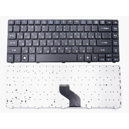 Клавиатура для ACER Aspire NSK-AP01D NSK-AM00R NSK-AM11D NSK-AMA1D NSK-AM10R AMA1D NSK AM10R AM11D AM00R AP01D 3820TG 4820TZG