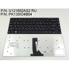 Клавиатура для ACER Aspire KBI140A292 KBI140G260 MP-10K23U4-4421 MP-10K23U4-6982 MP-10K26GB-442 MP-10K26SU-442 PK130IO1C00 472P
