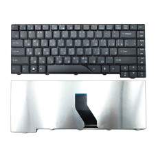 Клавиатура для ACER Aspire 9J.N5982.70R 9J.N5982.90R PK130470240 MP-07A23SU-6981 N1A82 N5982 H3V0R H3E0R AKA0R H390R 5430б NSK