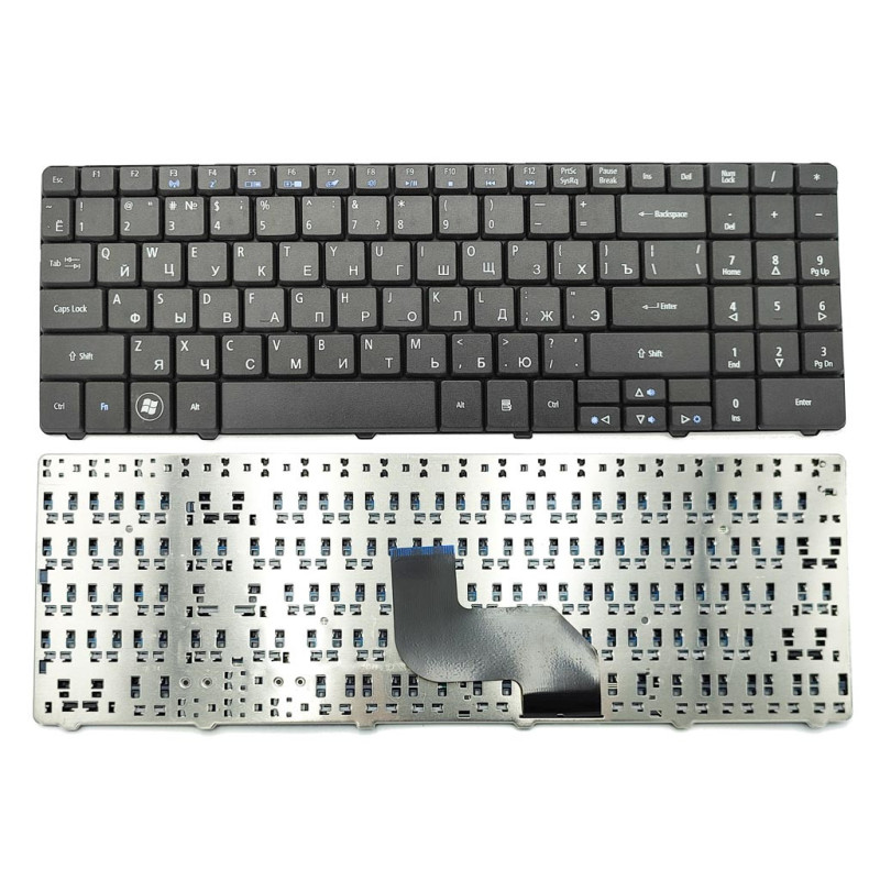 Клавиатура для ACER Aspire NSK-GF00R NSK-GFA0R NSK-GFB0R 9Z.N2M82.00R 9Z.N2M82.A0R 9Z.N2M82.B0R MP-08G63SU-528 MP-08G63SU-698 Клавиатура для ACER Aspire NSK-GF00R NSK-GFA0R NSK-GFB0R 9Z.N2M82.00R 9Z.N2M82.A0R 9Z.N2M82.B0R MP-08G63SU-528 MP-08G63SU-698