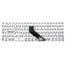 Клавиатура для ACER PK130IN1B00 MP-10K33US-698 MP-10K33US-6981 MP-10K33US-6983 V121702AS1 PK130HQ3A04 10K33SU I170A 10K33US