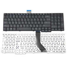 Клавиатура для ACER K022602A1 KB.INT00.300 MP-07A53U4-442 MP-07A53US-4421 NSK-AF30T NSK-AF31D NSK-AFE1D NSK-AFF0T NSK-AFF1D