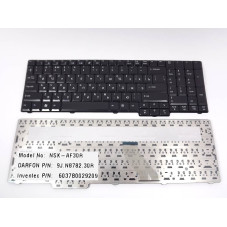 Клавиатура для ноутбука ACER Aspire 6930Z 6930ZG 7100 7110 7220 7720Z 7720ZG 8920 8920G 8930 8930G 8730 8730G 8730ZG 8735 8735G