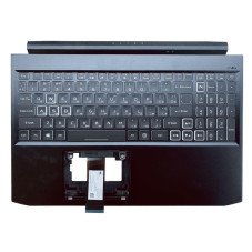 Топкейс Acer Nitro 7 AN715-52 с GPU Nvidia GTX 1660 RTX 2060 6B.Q8FN2.009 6B.Q8FN2.005 6B.Q8FN2.001