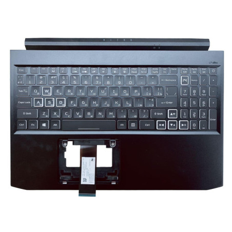 Топкейс Acer Nitro 7 AN715-52 с GPU Nvidia GTX 1660 RTX 2060 6B.Q8FN2.009 6B.Q8FN2.005 6B.Q8FN2.001
