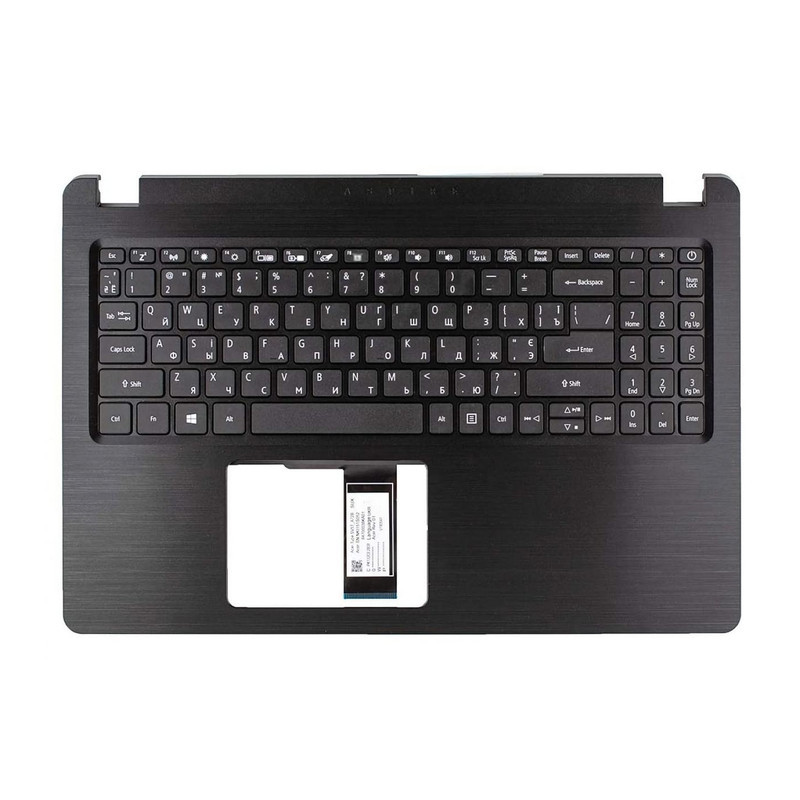 Топкейс Acer Aspire A515-52 A515-52G 6B.H3EN2.009 6B.H5HN2.009