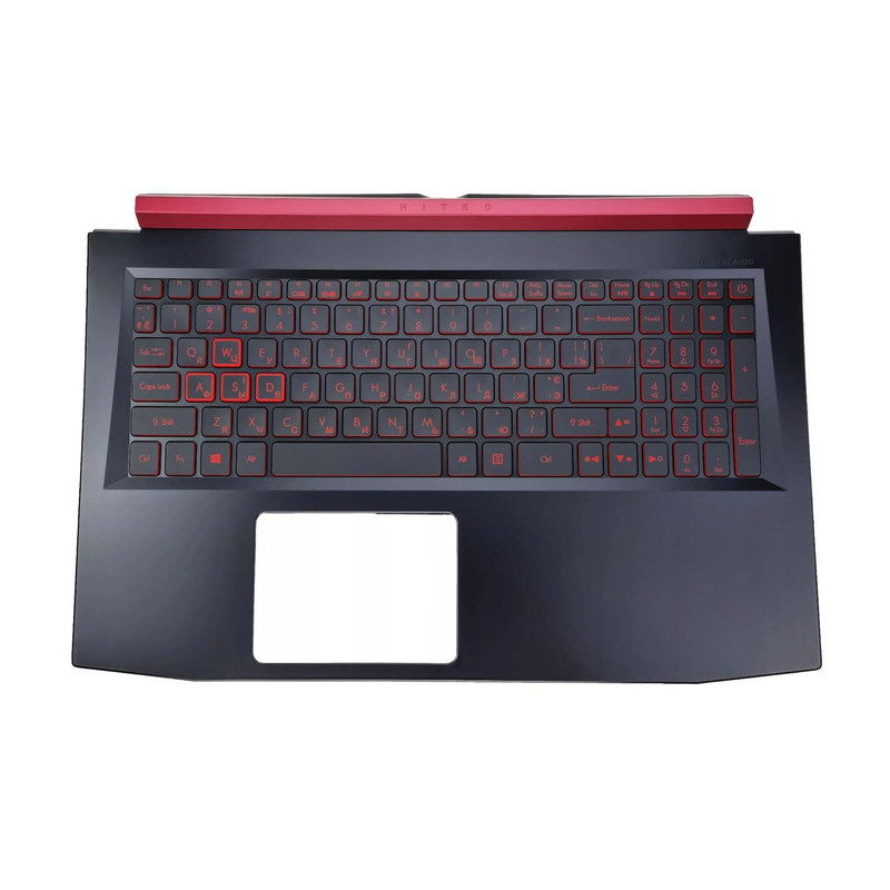 Топкейс Acer Nitro 5 AN515-31 6B.Q2XN2.009 6B.Q2XN2.005 6B.Q2XN2.001