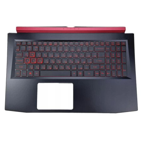 Топкейс Acer Nitro 5 AN515-31 6B.Q2XN2.009 6B.Q2XN2.005 6B.Q2XN2.001