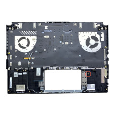 Топкейс Asus TUF Gaming A15 FA507RC FA507RE 90NR09C1-R31UA2 90NR09C1-R31UA0 90NR09C1-R31UA1