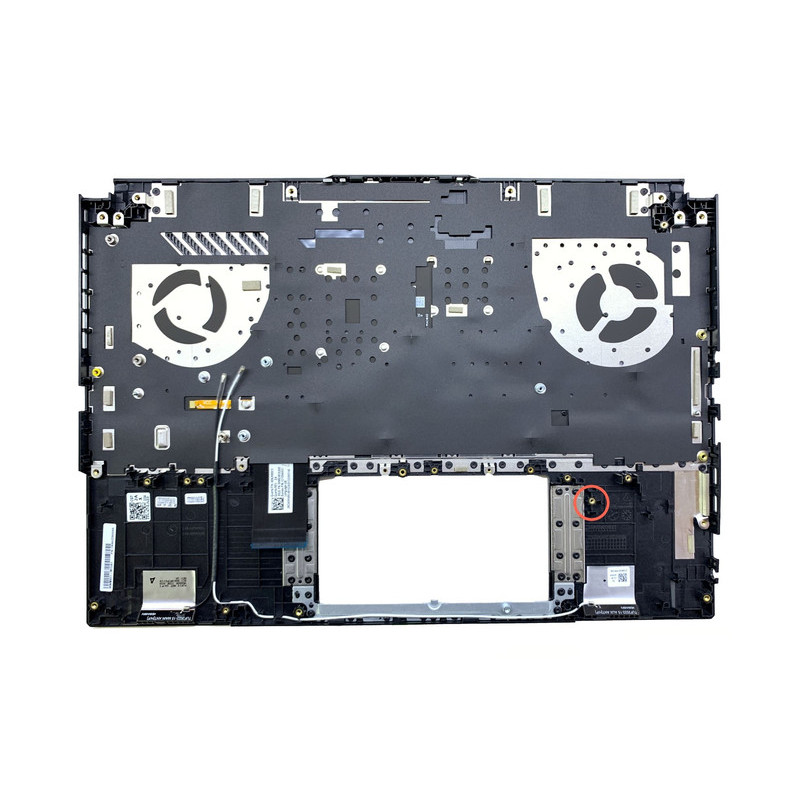 Топкейс Asus TUF Gaming A15 FA507RC FA507RE 90NR09C1-R31UA2 90NR09C1-R31UA0 90NR09C1-R31UA1 Топкейс Asus TUF Gaming A15 FA507RC FA507RE 90NR09C1-R31UA2 90NR09C1-R31UA0 90NR09C1-R31UA1