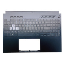 Топкейс Asus TUF Gaming A15 FA507RC FA507RE 90NR09C1-R31UA2 90NR09C1-R31UA0 90NR09C1-R31UA1