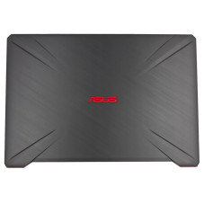 Крышка Asus TUF Gaming FX705 FX705DD FX705DT 90NR00R2-R7A010 13NR00Z2AP0101 13N1-6EA0211 90NR00R1-R7A010 13NR00R1AM0101