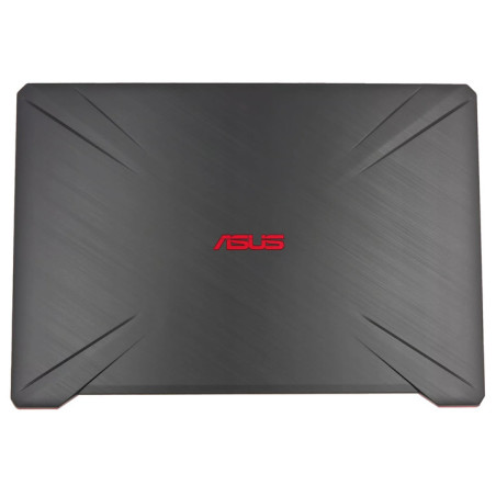 Крышка Asus TUF Gaming FX705 FX705DD FX705DT 90NR00R2-R7A010 13NR00Z2AP0101 13N1-6EA0211 90NR00R1-R7A010 13NR00R1AM0101