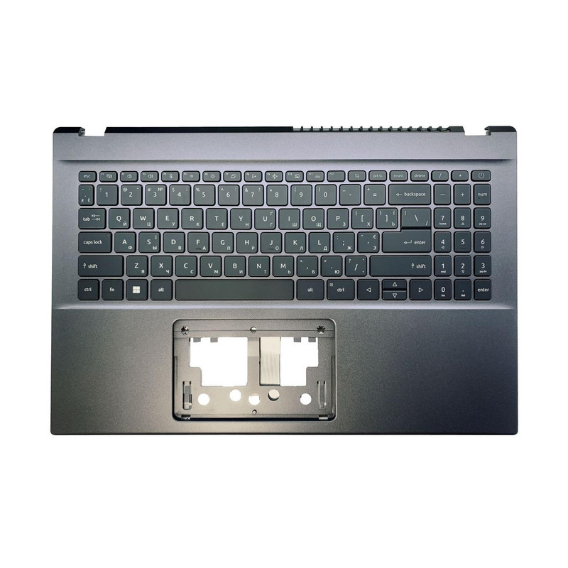 Топкейс Acer Aspire A715-51 A715-51G A715-76 A715-76G 6B.QGCN7.032 6B.QHTN7.032 6B.QGCN7.022