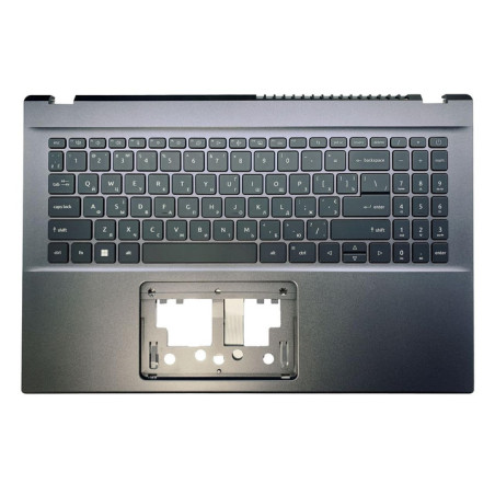 Топкейс Acer Aspire A715-51 A715-51G A715-76 A715-76G 6B.QGCN7.032 6B.QHTN7.032 6B.QGCN7.022