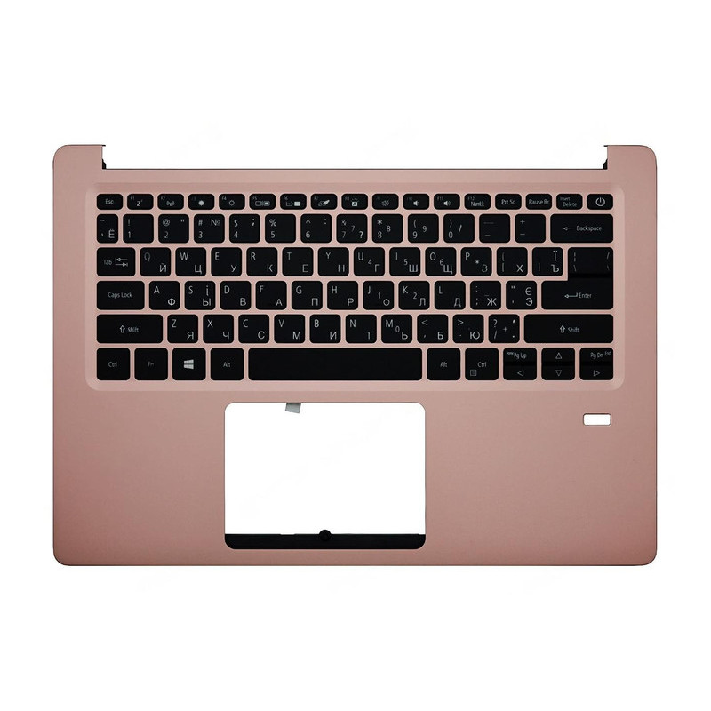 Топкейс Acer Swift 1 SF114-32 6B.GZLN1.030 6B.GZLN1.009 6B.GXUN1.030 6B.H1YN1.030