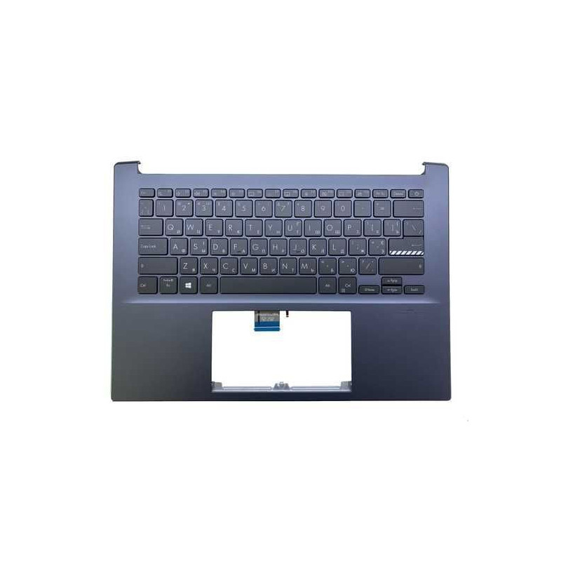 Топкейс Asus VivoBook Pro 14 K3400 X3400 90NB0UX2-R31UA0 90NB0UX2-R31UA2 Топкейс Asus VivoBook Pro 14 K3400 X3400 90NB0UX2-R31UA0 90NB0UX2-R31UA2