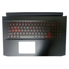 Топкейс Acer Nitro 5 AN517-52 с GPU GeForce GTX 1650 RTX 3050 3050Ti 6B.QAXN2.009