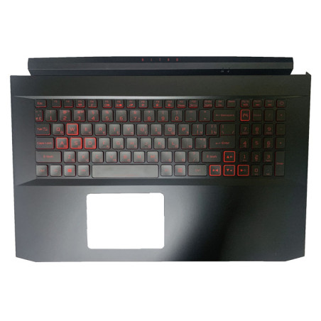 Топкейс Acer Nitro 5 AN517-52 с GPU GeForce GTX 1650 RTX 3050 3050Ti 6B.QAXN2.009