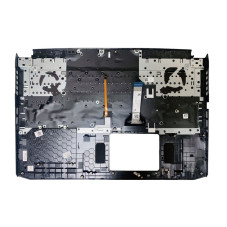 Топкейс Acer Nitro 5 AN517-52 с GPU GeForce GTX 1650 RTX 3050 3050Ti 6B.QAXN2.009