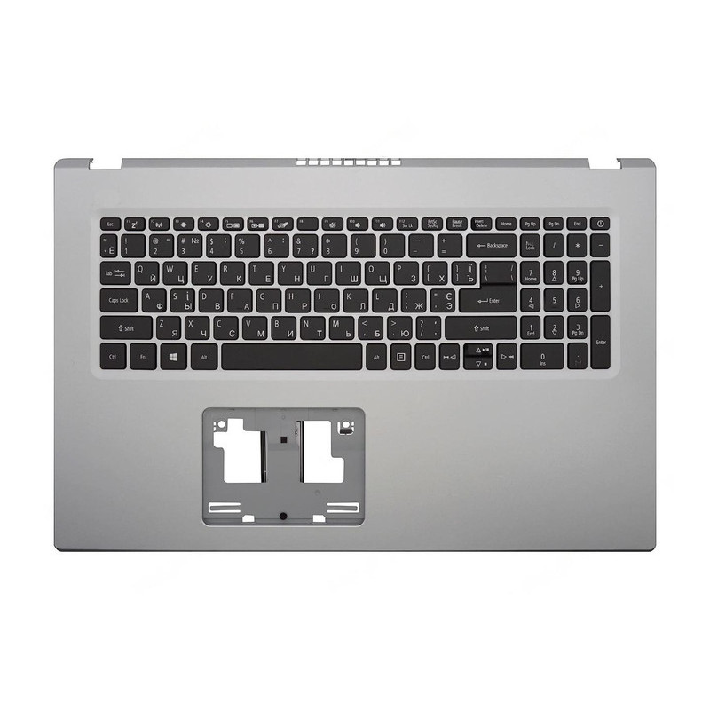 Топкейс Acer Aspire 3 A317-33 A317-33G A317-53 A317-53G 6B.A6TN2.009 Топкейс Acer Aspire 3 A317-33 A317-33G A317-53 A317-53G 6B.A6TN2.009