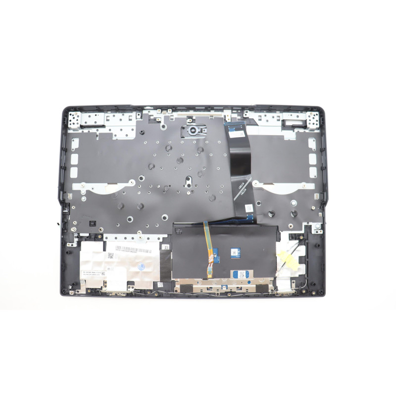 Корпус Lenovo Legion Pro 5 16IRX8 82WK Pro 5 16ARX8 82WM 5CB1L30916 5CB1L30890 5CB1L54652 Корпус Lenovo Legion Pro 5 16IRX8 82WK Pro 5 16ARX8 82WM 5CB1L30916 5CB1L30890 5CB1L54652
