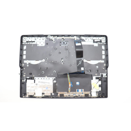 Корпус Lenovo Legion Pro 5 16IRX8 82WK Pro 5 16ARX8 82WM 5CB1L30916 5CB1L30890 5CB1L54652