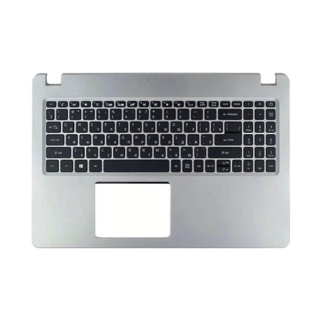 Топкейс Acer Aspire A515-52 A515-52G 6B.H5KN2.005 RUS 6B.H5KN2.009 UKR