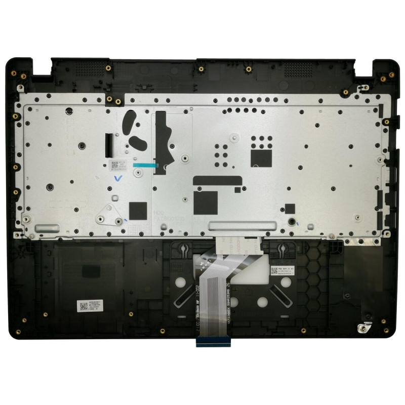 Топкейс Acer TravelMate TMP214-41 TMP214-52 TMP40-41 6B.VLMN7.022 6B.VLMN7.032 6B.VLJN7.032 6B.VLHN7.064 Топкейс Acer TravelMate TMP214-41 TMP214-52 TMP40-41 6B.VLMN7.022 6B.VLMN7.032 6B.VLJN7.032 6B.VLHN7.064