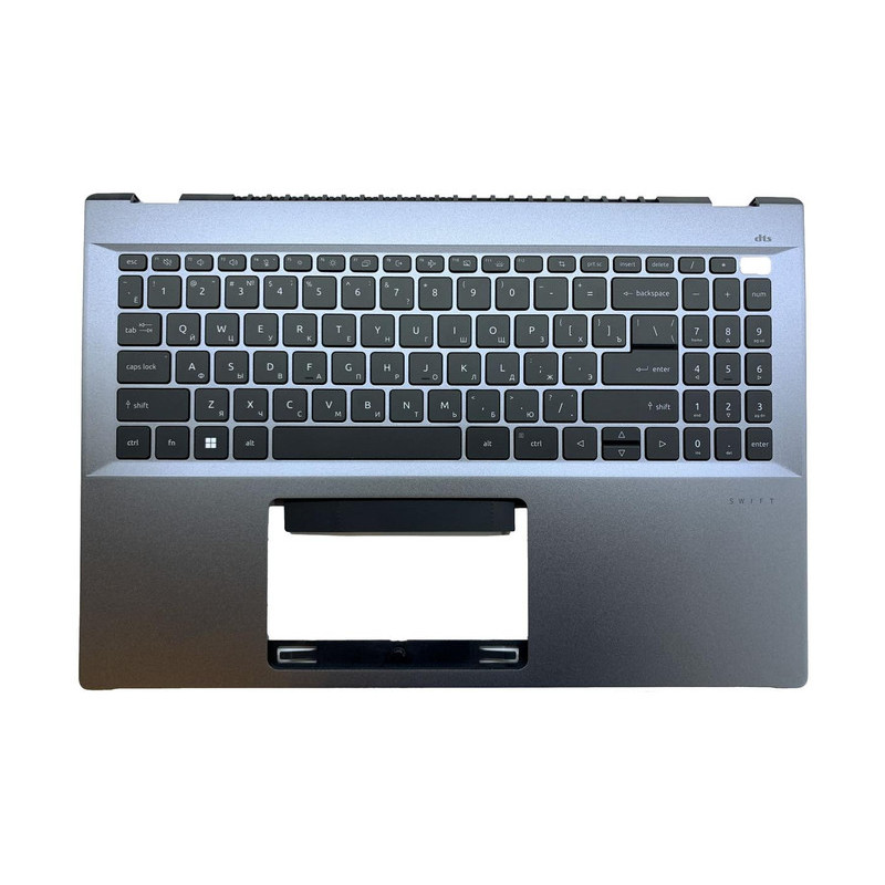 Топкейс Acer Swift Go 16 SFG16-71 6B.KFTN2.005 Топкейс Acer Swift Go 16 SFG16-71 6B.KFTN2.005