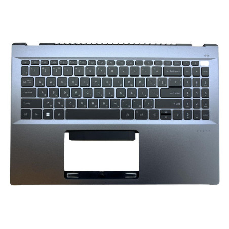Топкейс Acer Swift Go 16 SFG16-71 6B.KFTN2.005