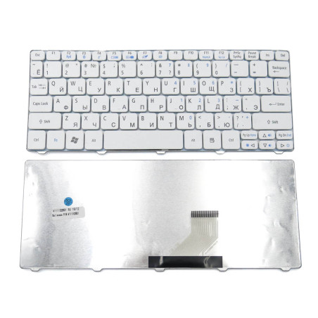 Клавиатура для ACER PK130AE2004 PK130AU3004 V111102AS3 V111102AS5 PK130D31A04 PK130E91A04 MP-09H23SU-920 AEZH9700110 AEZG5T0001